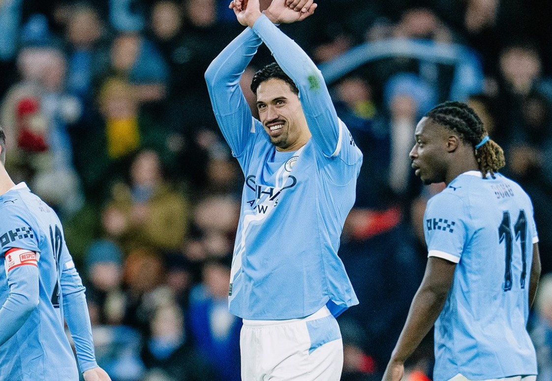 Сити без милост во ФА Купот – првпат со Гвардиола даде десет гола! (ВИДЕО)