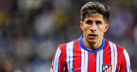 Најмладиот Симеоне доби нов договор, останува кај својот татко во Мадрид!