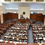 Арлинда Кадри Шахиновиќ и Сузана Јошевска – Анастасовска избрани за членки на Судскиот совет