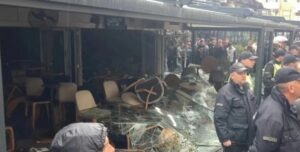 Левица: Имотот на газда Деко повреден од згаснатите млади животи во Кочани – виновните тужат, државата бега од одговорност