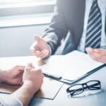 Една погрешна реченица и платата ви бега од раце