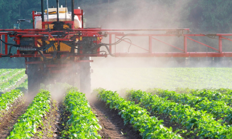 Има ли пестицид што не е ризик за Паркинсонова болест?