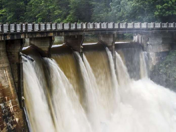 БРАНИТЕ И ЕЛЕКТРАНИТЕ ТИВКИ „УБИЈЦИ“ НА РЕКИТЕ: Балканскиот Полуостров изгубил речиси 2.500 км природни реки како последица на нивно проширување