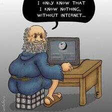 Википедиска револуција