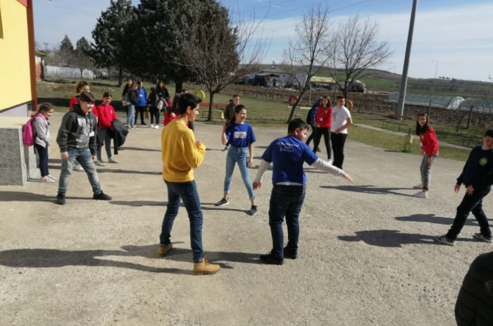 РСБСП со апел за зголемена безбедност на децата во сообраќајот