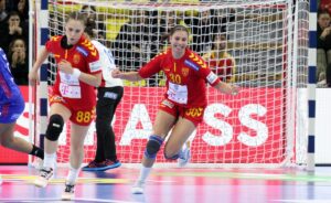 Јована Кипријановска во новата година со нов ангажман