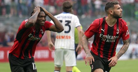 „Избрканиот“ бек се враќа во Серија А и тоа во ривал на Милан?