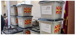 До 19 часот гласаa 242 од пријавените 248 болни или немоќни лица во Гостивар, Врапчиште, Маврово – Ростуше и Центар Жупа