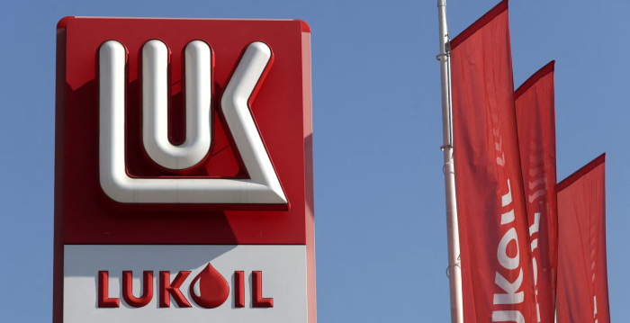 Руски „Лукоил“ продаден на американци