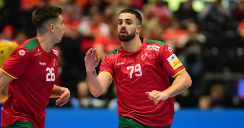 Португалија демонстрира моќ, браќата Коста ја уништија Романија!