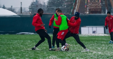 Струга ТЛ ќе тестира со руски гигант во Анталија