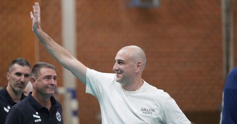 Струмица ја назначи клупската легенда за нов тренер