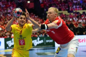 Ѓоргиев: Две работи ќе се многу важни против Португалците