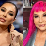 „Ме изненади реакцијата на Зорица Брунцлик“ – Цеца шокирана: „Во сè можете да ми се мешате, но не и во кумството“