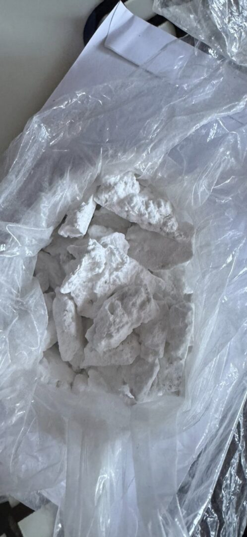 Десет килограми кокаин откриени во автомобил во скопско