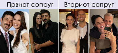 Какви изјави даваше Данијела Димитровска по разводот со Огњен Амиџиќ, пред да пронајде љубов повторно?