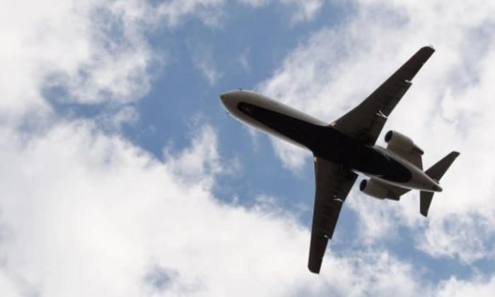 Повторно отворен воздушниот простор на Иран