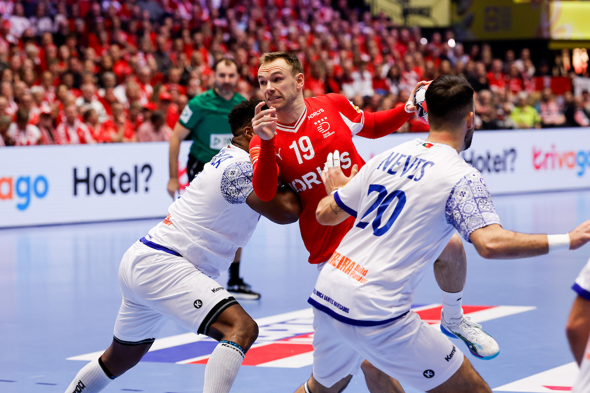 Данска не само што не ни направи услуга, туку и изгуби од Португалија