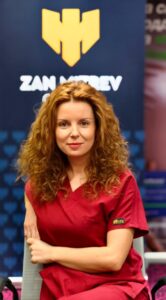 Клиника Жан Митрев официјално акредитирана како Европски центар за третман на дебелина – EASO Collaborating Centre for Obesity Management (COM)