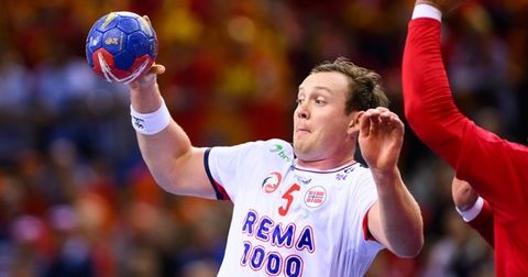 Норвешка дури во финишот ја скрши Чешка и обезбеди пласман во главната фаза