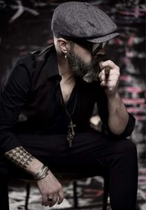 Денес роденден прославува нашиот истакнат уметник Страхил Петровски