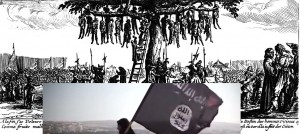 ИСИС планирал самоубиствени напади на цркви и собири во Сирија за Нова година