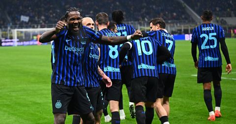 ВИДЕО: Интер не го дава врвот во калчото, Болоња лесен плен во Милано