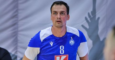 МЗТ Скопје се раздели со еден од македонските играчи