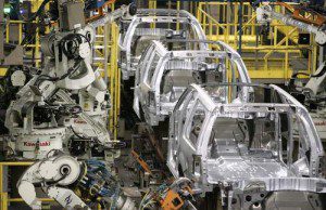 Европската автомобилска индустрија во криза – 100.000 работници останаа без работа