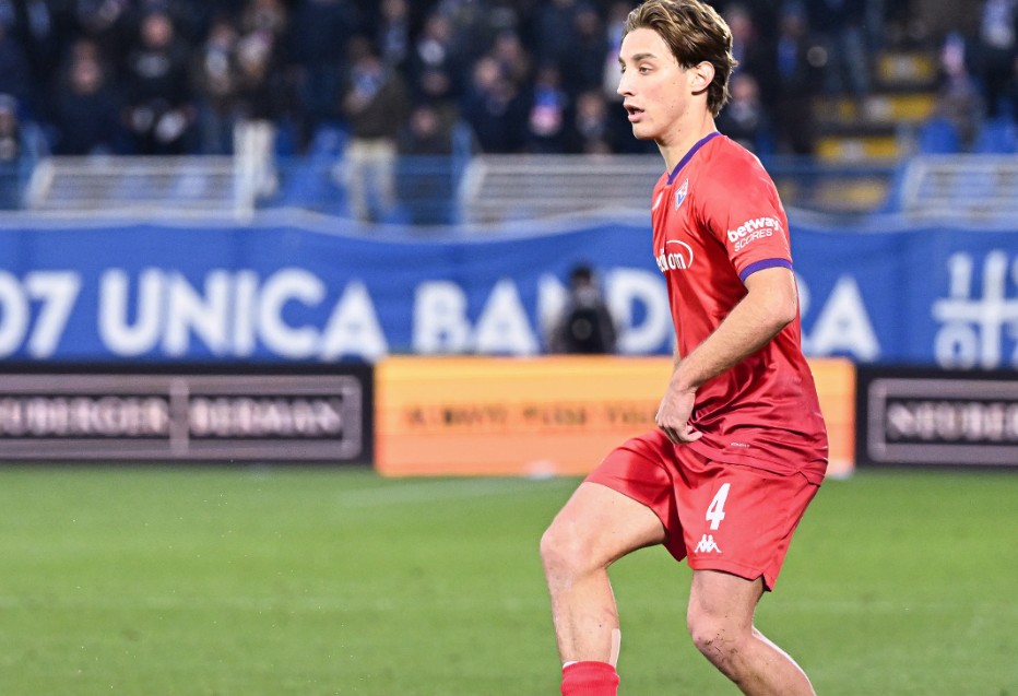 Рома му го раскина договорот на Бове, Италијанецот повторно ќе заигра фудбал