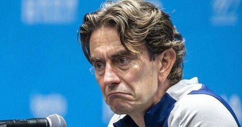 Тотенхем сака да го избрка Франк без да му плати голема отштета