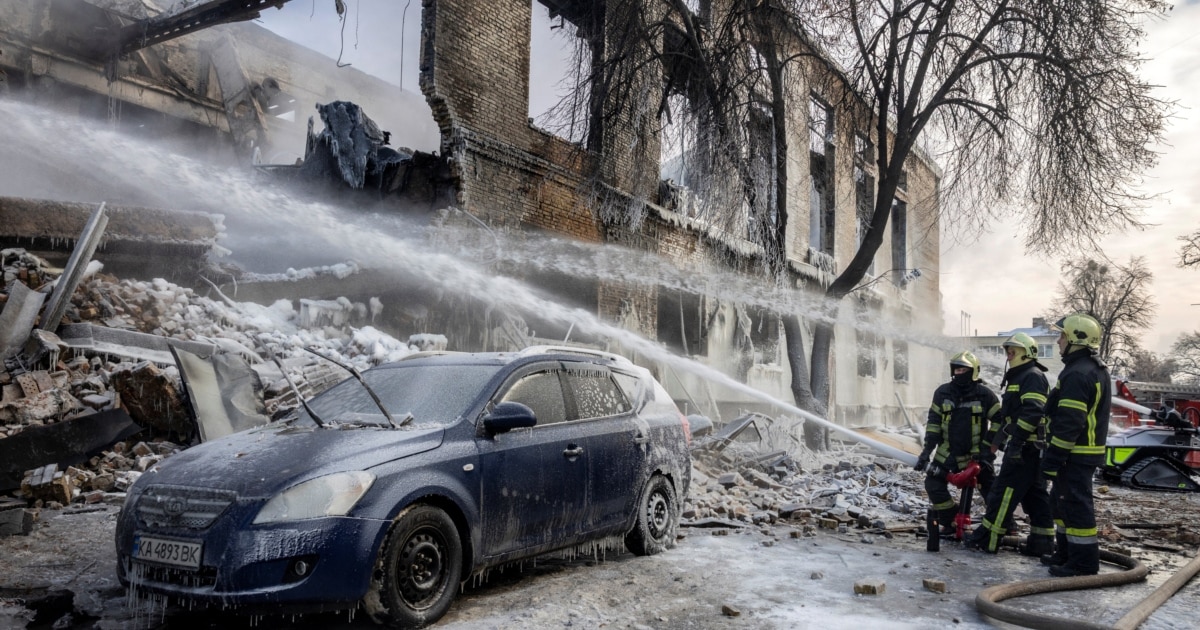 Дали војната на Русија против Украина ќе заврши во 2026 година?