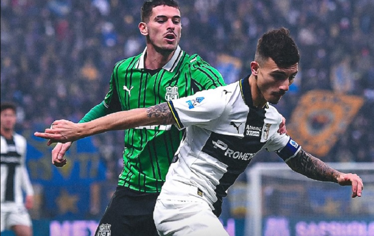 Во Италија, сите дадоа по еден гол и освоија по еден бод