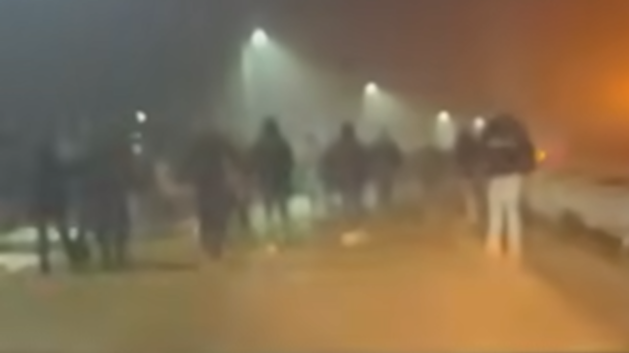 „Торцида“ и „Делии“ се тепаа во БиХ, полицијата уапси 93 хулигани!