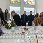 Тоше – светлина што ги поврзува генерациите