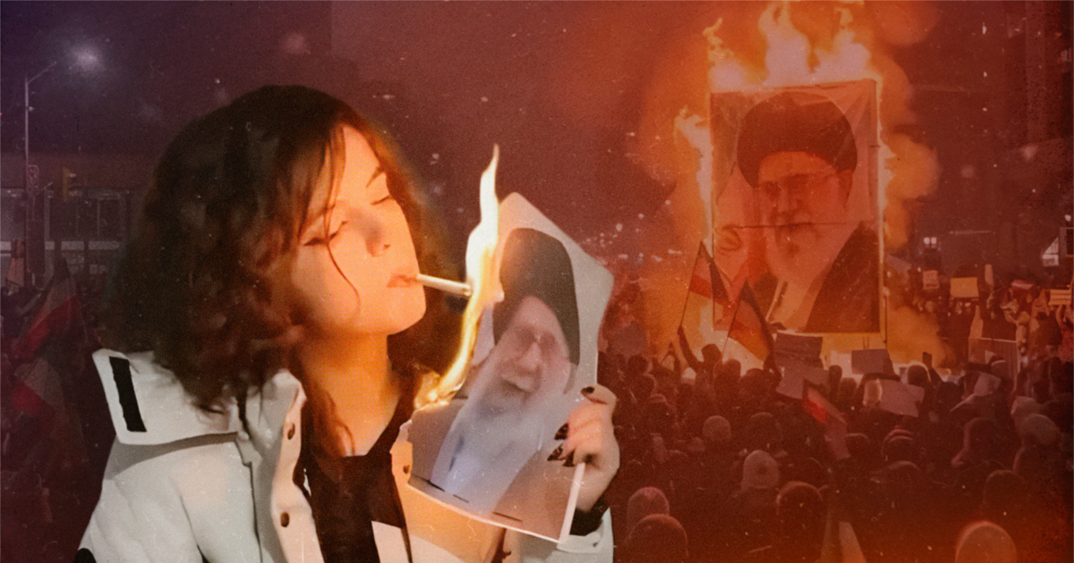 Привремено затворање на студентските домови во Иран