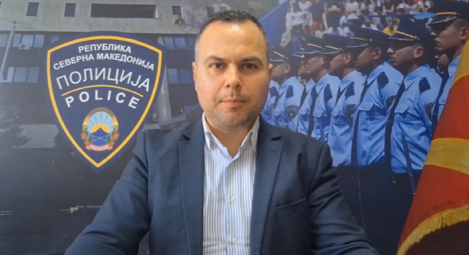 МВР го расчисти убиството за новогодишната ноќ