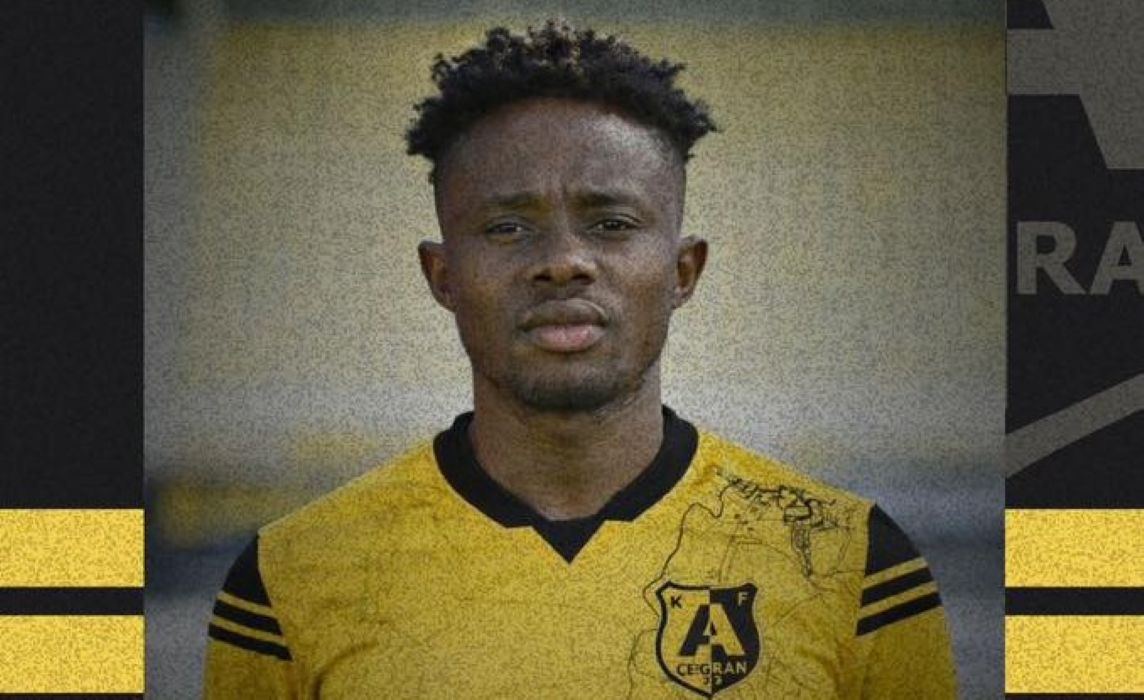 Арсими брзо во новата година промовираше засилување!