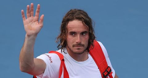 Циципас: Болките беа неподносливи, сакав да се откажам од тенисот!