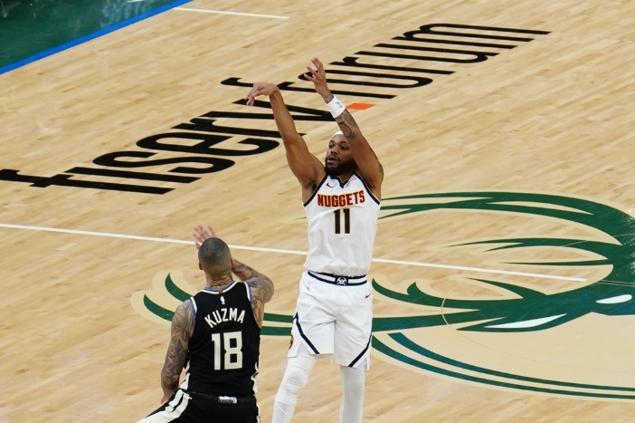 Невреме го одложи мечот меѓу Денвер и Мемфис