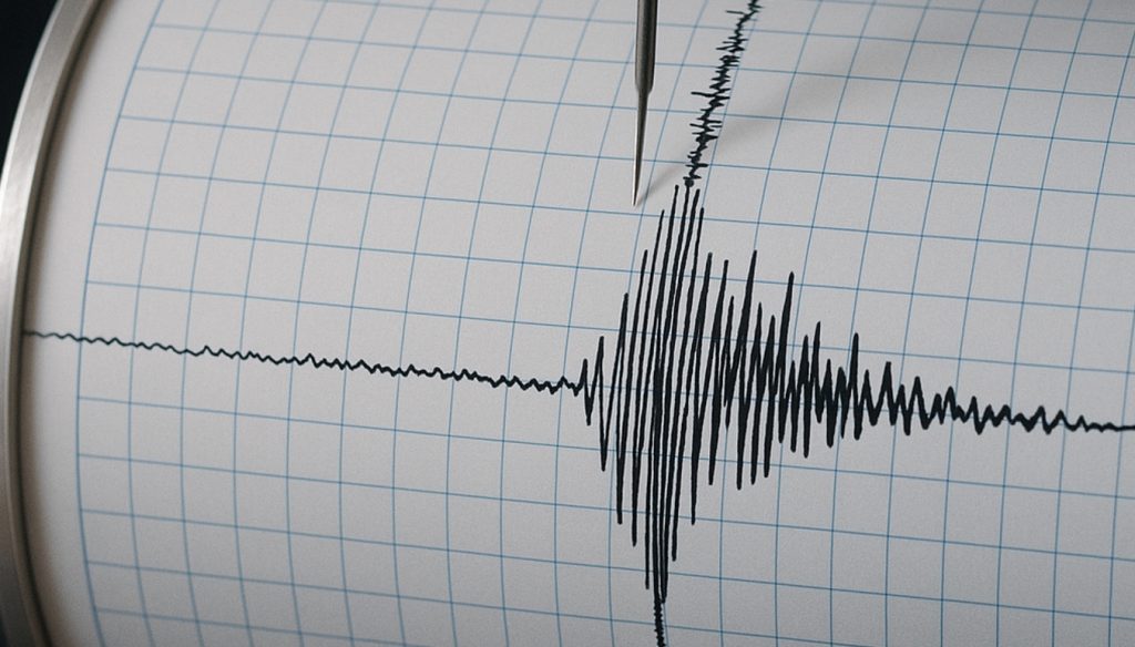 Почувствуван земјотрес во Прилеп и околината