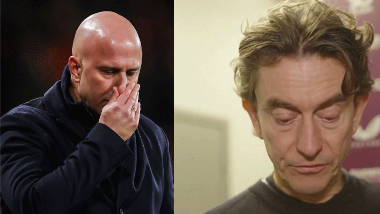 Слот и Франк под жесток притисок, се бара нивна смена