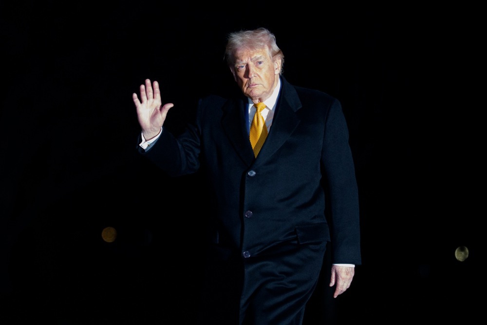 Трамп: Нашите нафтени компании ќе мора да трошат многу во Венецуела, а потоа да добијат поврат