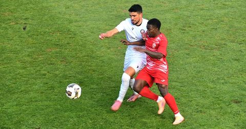 Отворен зимскиот преоден рок во мак-фудбалот, ќе трае до 11 февруари