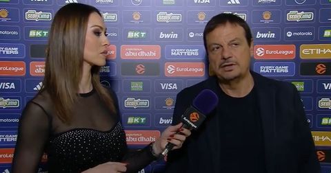 Атаман удри по крилните центри: Исто е на секое дерби, како да не играа