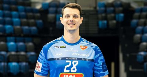 Филип Талески има нов клуб, ќе игра во шампионатот на Унгарија!