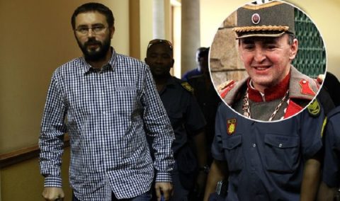 Се нашол на погрешно место во погрешно време: Грк го замолиле да го напушти хотелот каде што неколку минути подоцна го убија Аркан