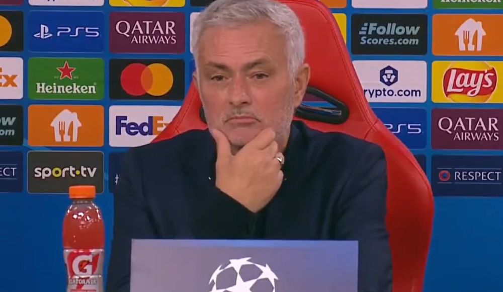 Мурињо: Тоа што го направи Куртоа за Трубин е неверојатно (ФОТО)