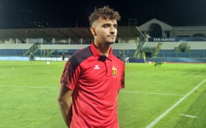 Спахиу останува верен на Вардар до 2028 година