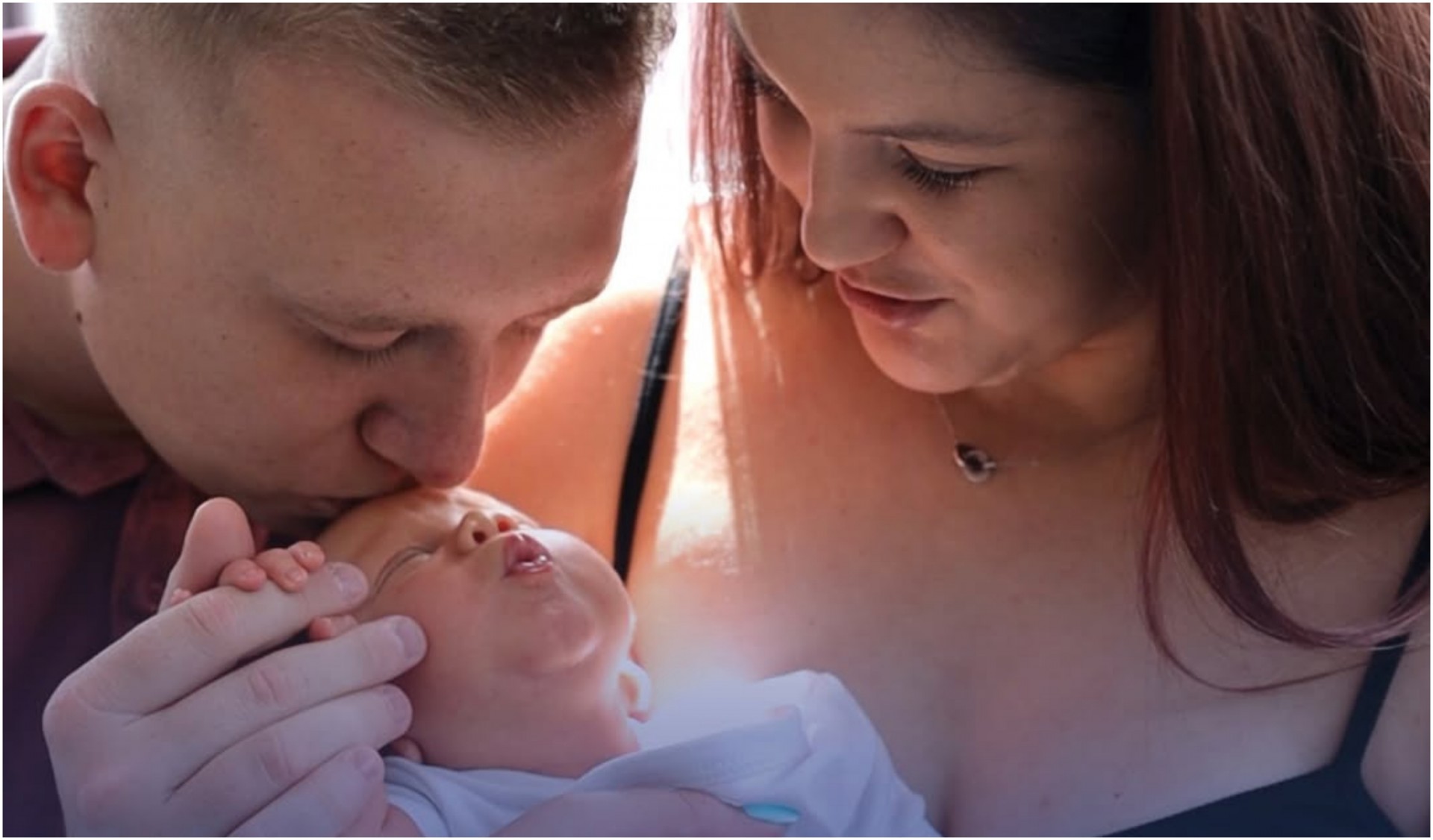 Кога сите рекоа „нема надеж“, таа одбра да верува: приказната за Елеонора и малиот Алексеј